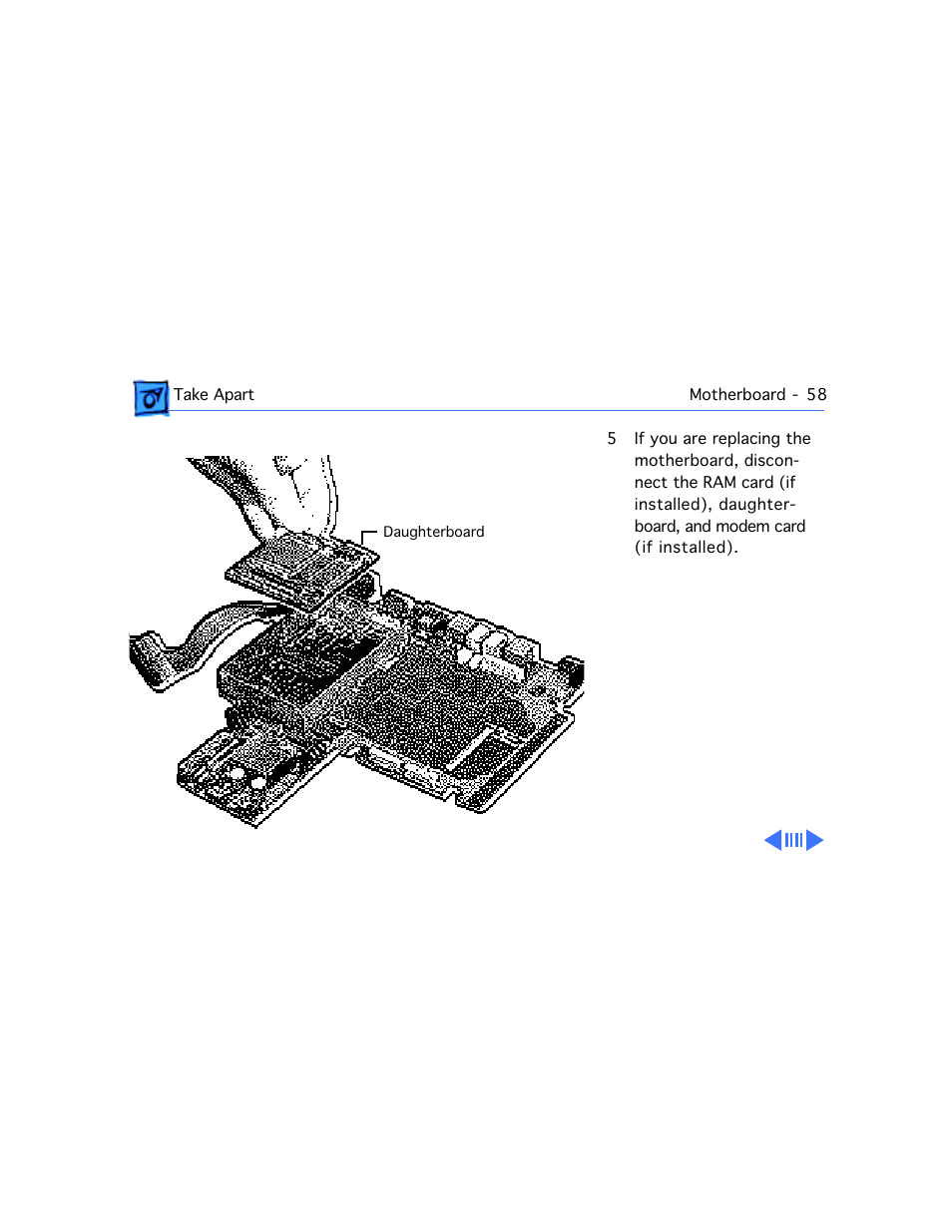 Apple Mac PowerBook 550c User Manual | Page 115 / 175