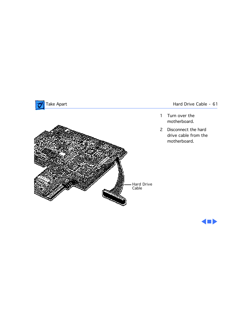 Apple Mac PowerBook 550c User Manual | Page 118 / 175