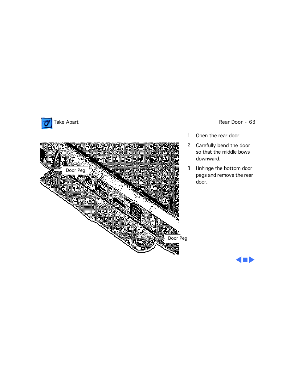 Apple Mac PowerBook 550c User Manual | Page 120 / 175