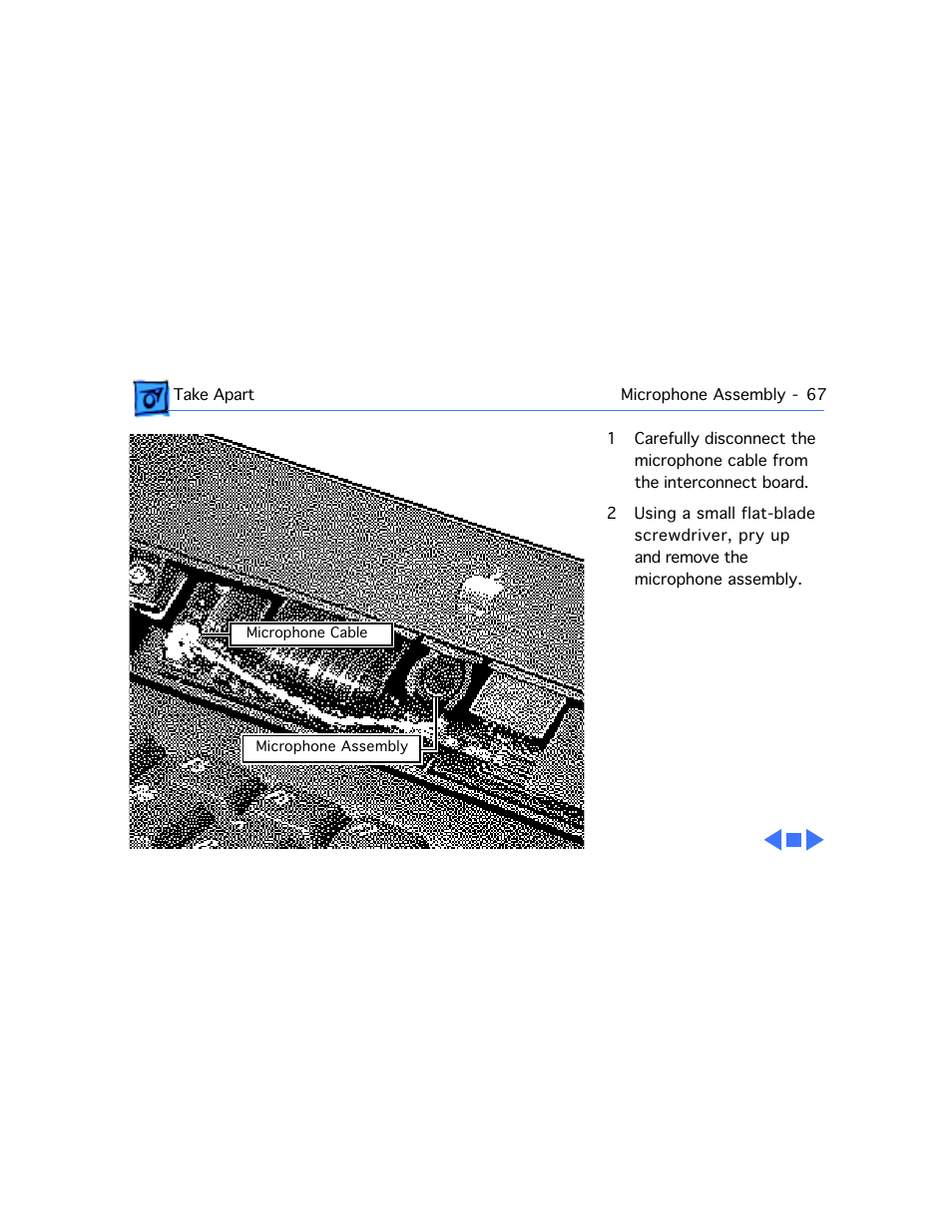Apple Mac PowerBook 550c User Manual | Page 124 / 175
