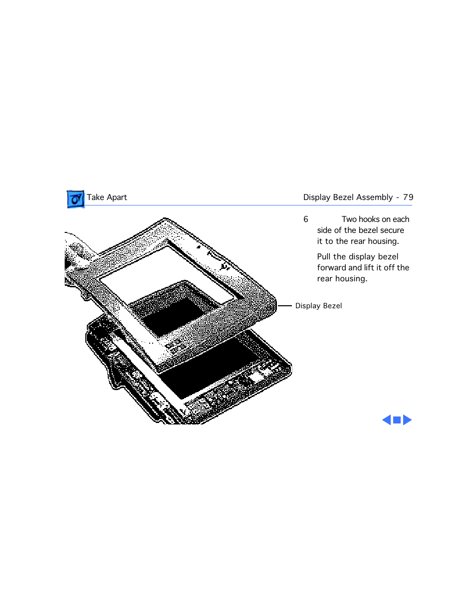 Apple Mac PowerBook 550c User Manual | Page 136 / 175