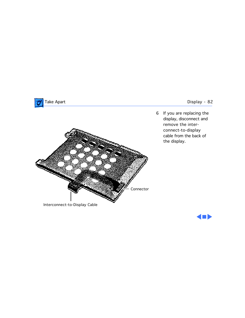 Apple Mac PowerBook 550c User Manual | Page 139 / 175
