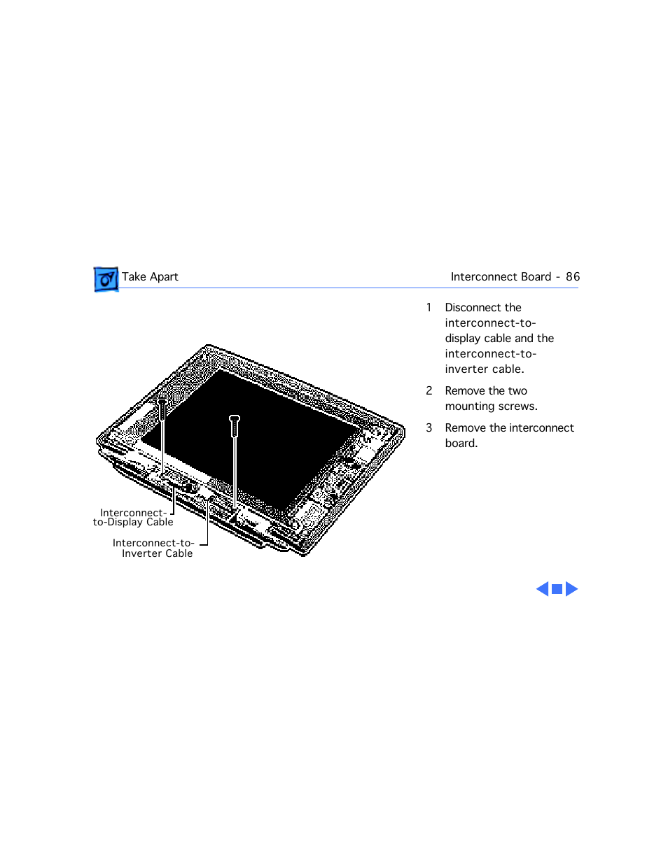 Apple Mac PowerBook 550c User Manual | Page 143 / 175