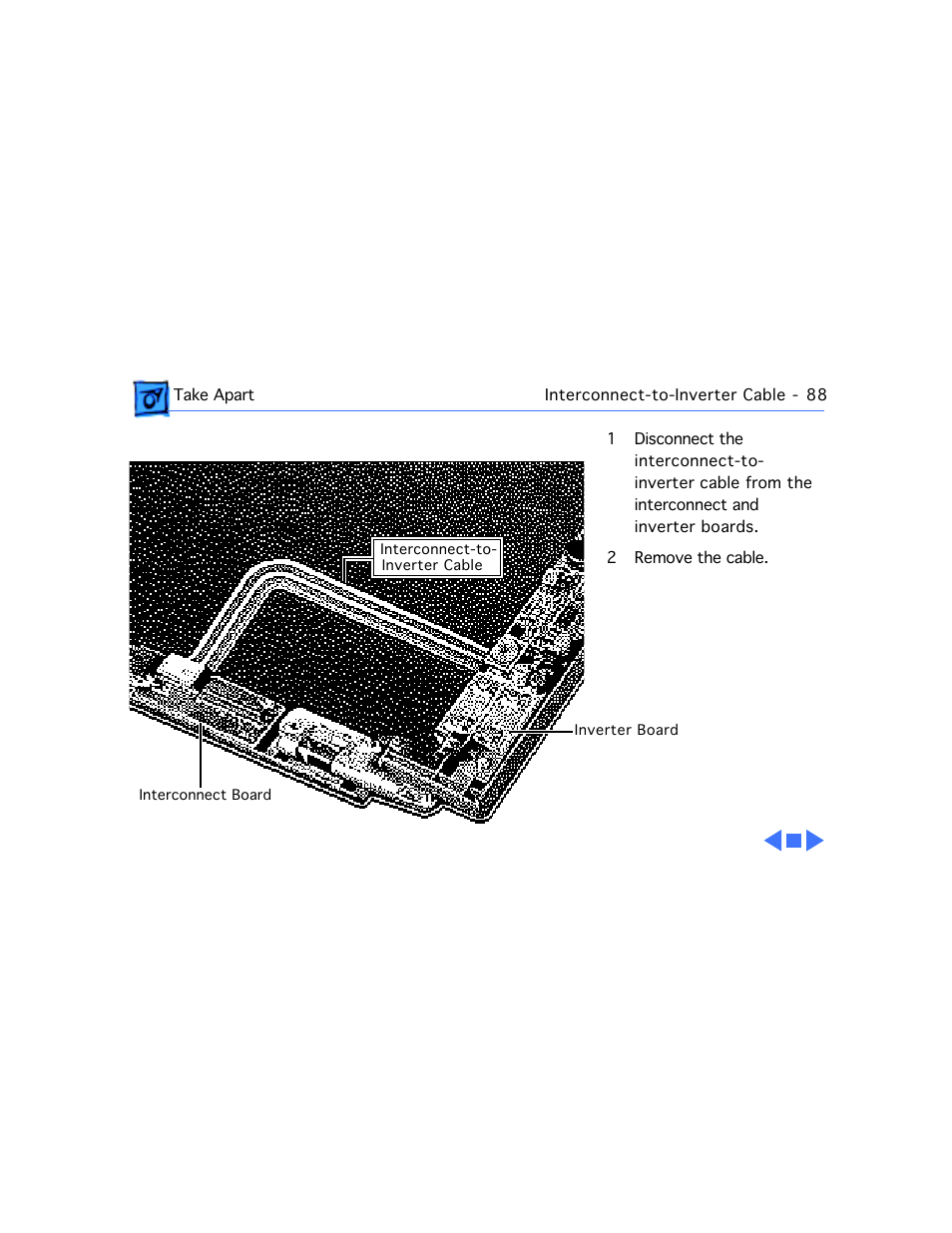 Apple Mac PowerBook 550c User Manual | Page 145 / 175