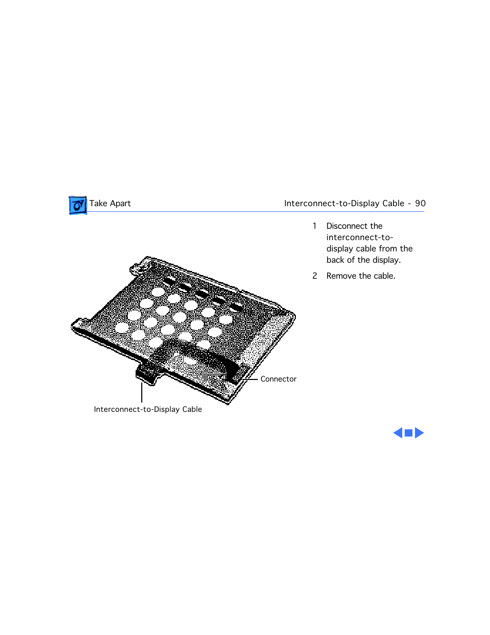 Apple Mac PowerBook 550c User Manual | Page 147 / 175