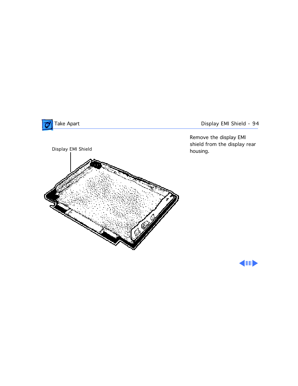 Apple Mac PowerBook 550c User Manual | Page 151 / 175