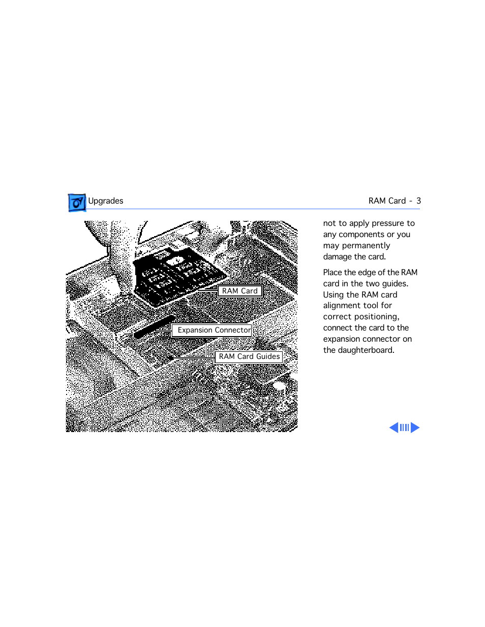 Apple Mac PowerBook 550c User Manual | Page 156 / 175
