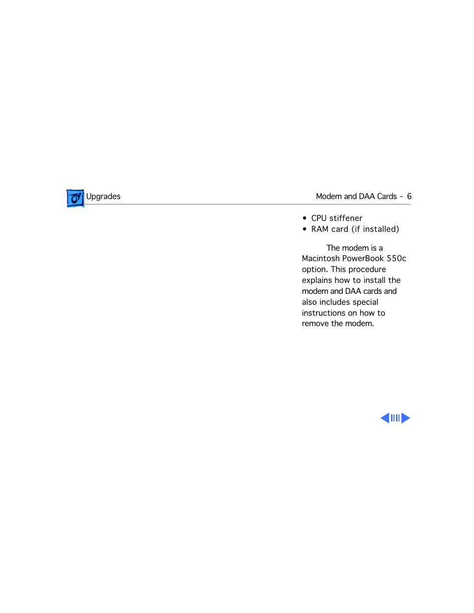 Apple Mac PowerBook 550c User Manual | Page 159 / 175