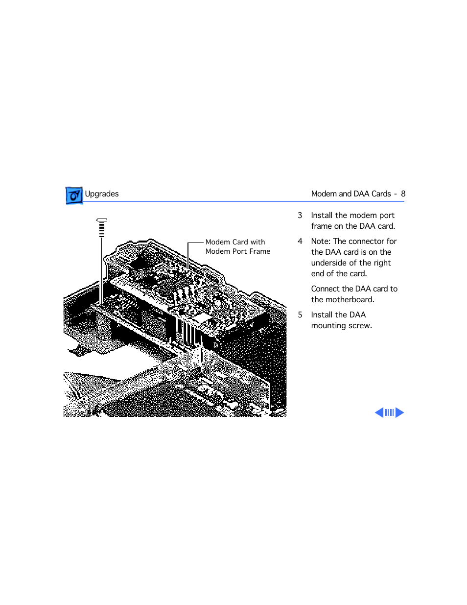 Apple Mac PowerBook 550c User Manual | Page 161 / 175