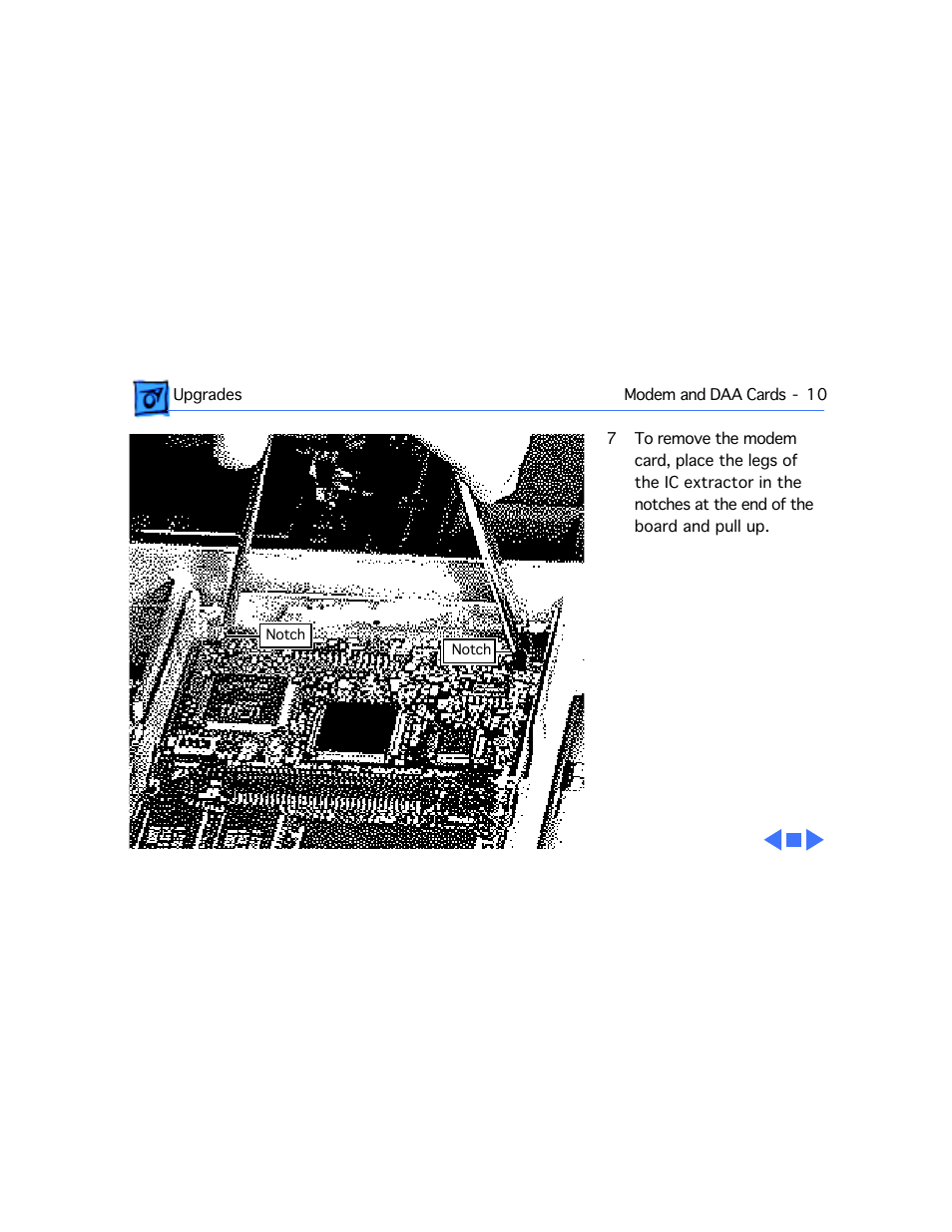 Apple Mac PowerBook 550c User Manual | Page 163 / 175
