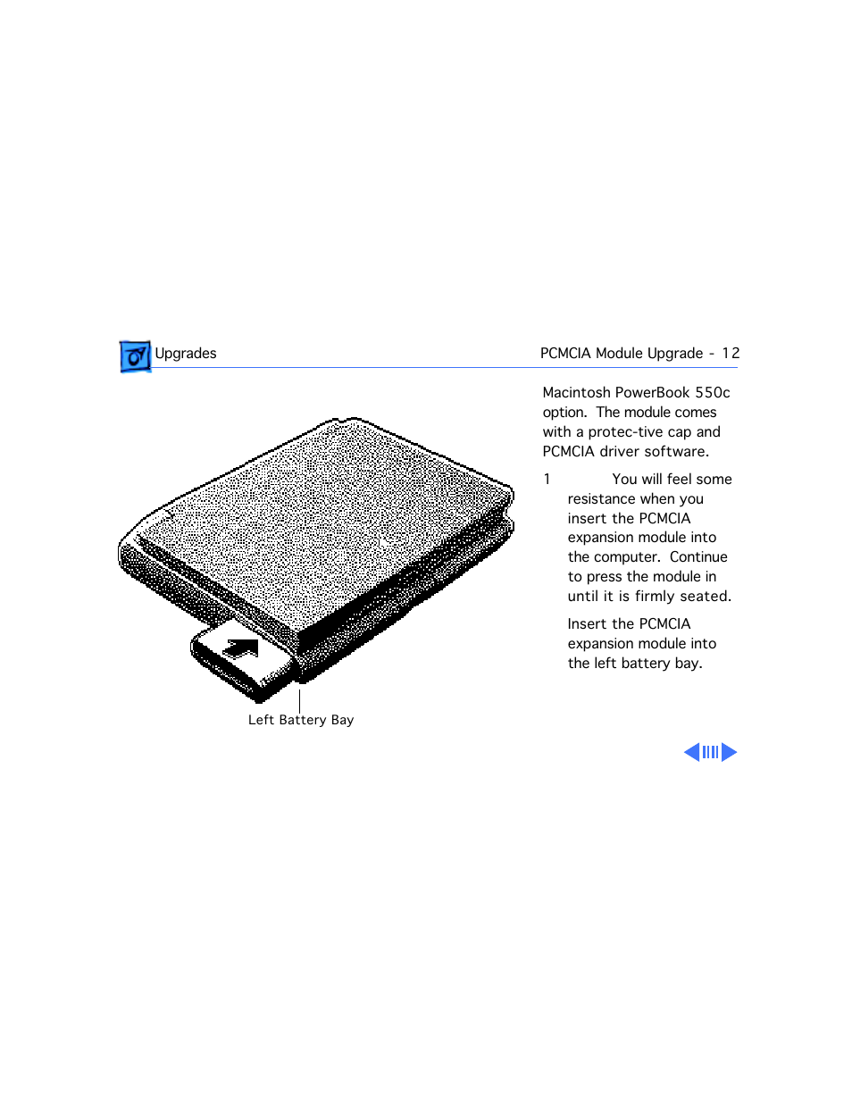 Apple Mac PowerBook 550c User Manual | Page 165 / 175