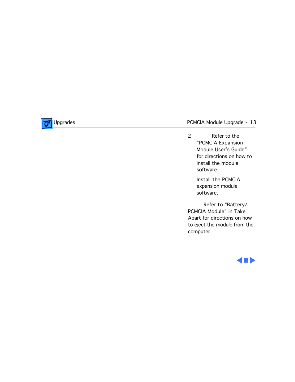 Apple Mac PowerBook 550c User Manual | Page 166 / 175