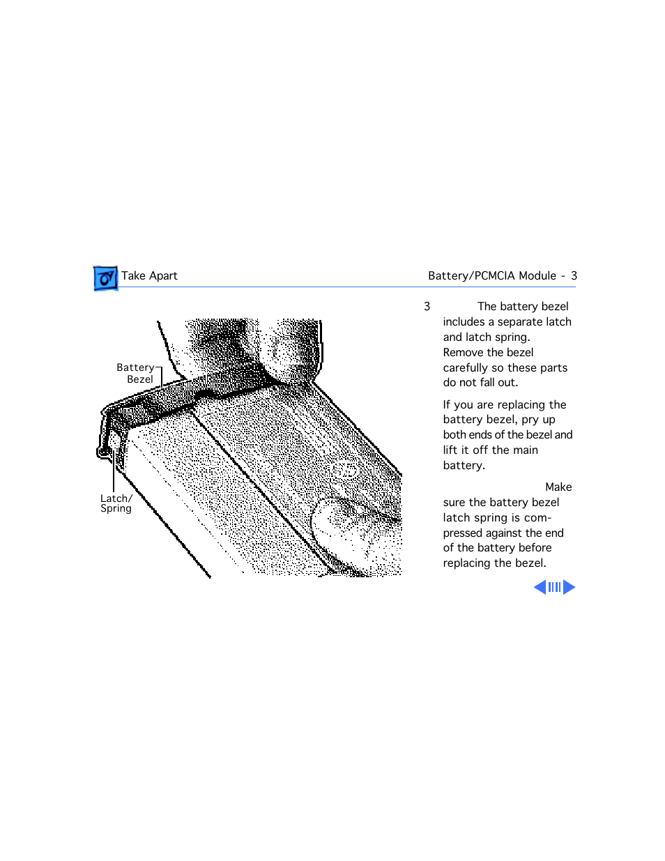 Apple Mac PowerBook 550c User Manual | Page 60 / 175