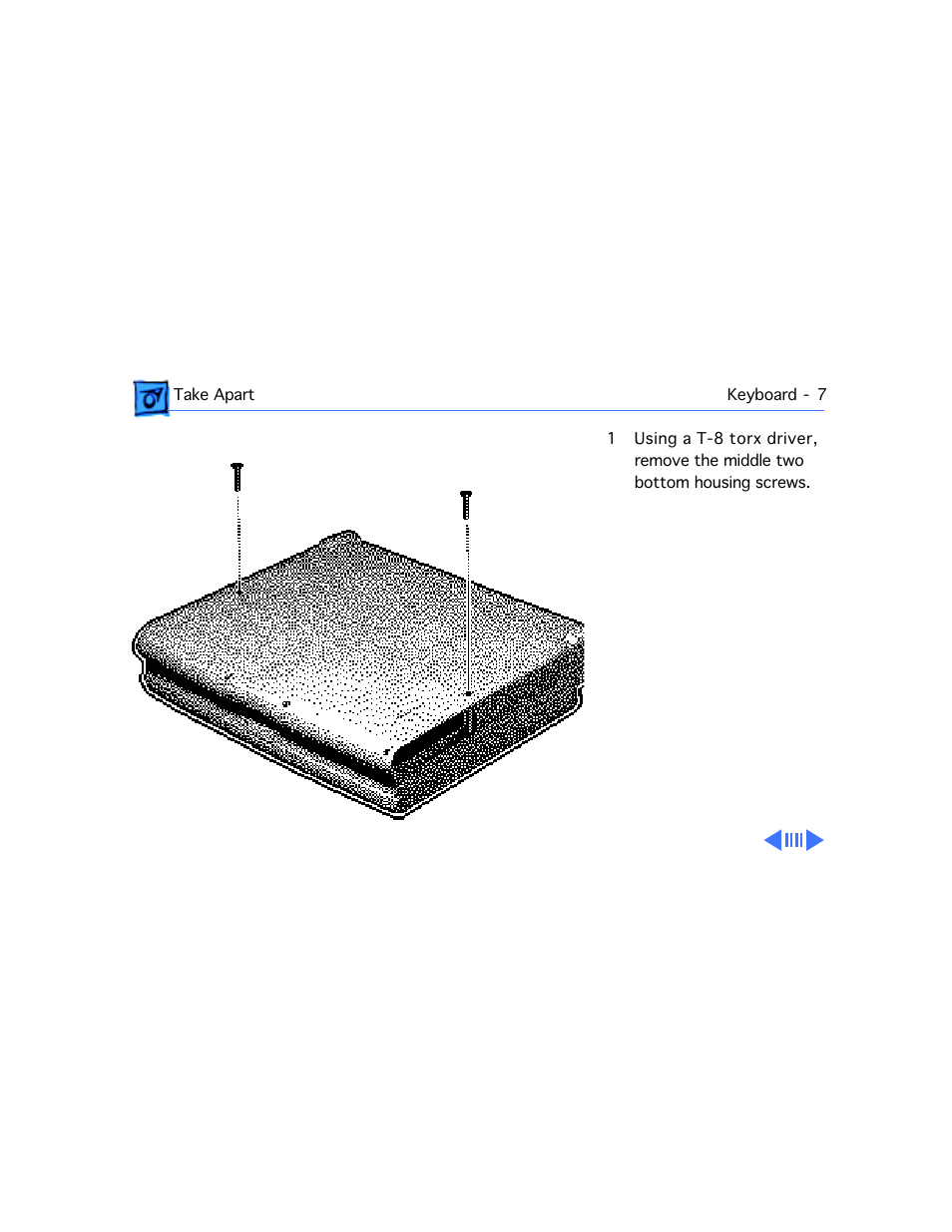 Apple Mac PowerBook 550c User Manual | Page 64 / 175