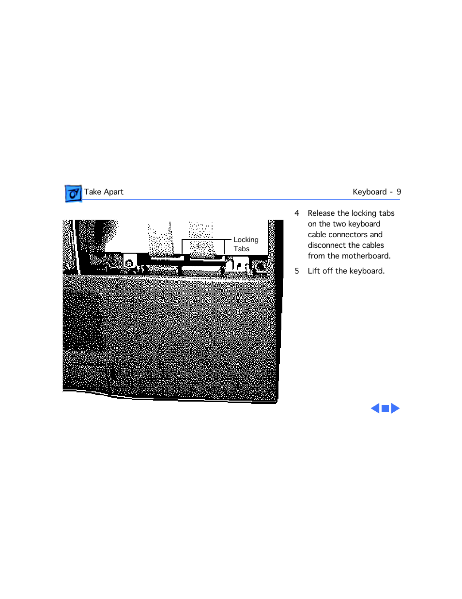 Apple Mac PowerBook 550c User Manual | Page 66 / 175