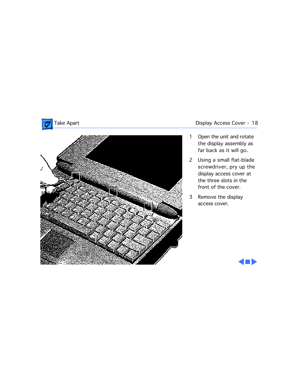 Apple Mac PowerBook 550c User Manual | Page 75 / 175