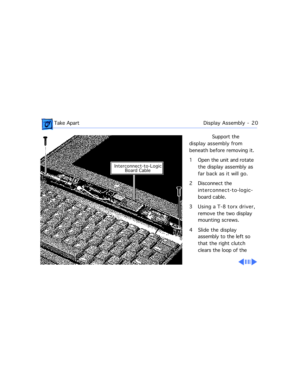 Apple Mac PowerBook 550c User Manual | Page 77 / 175