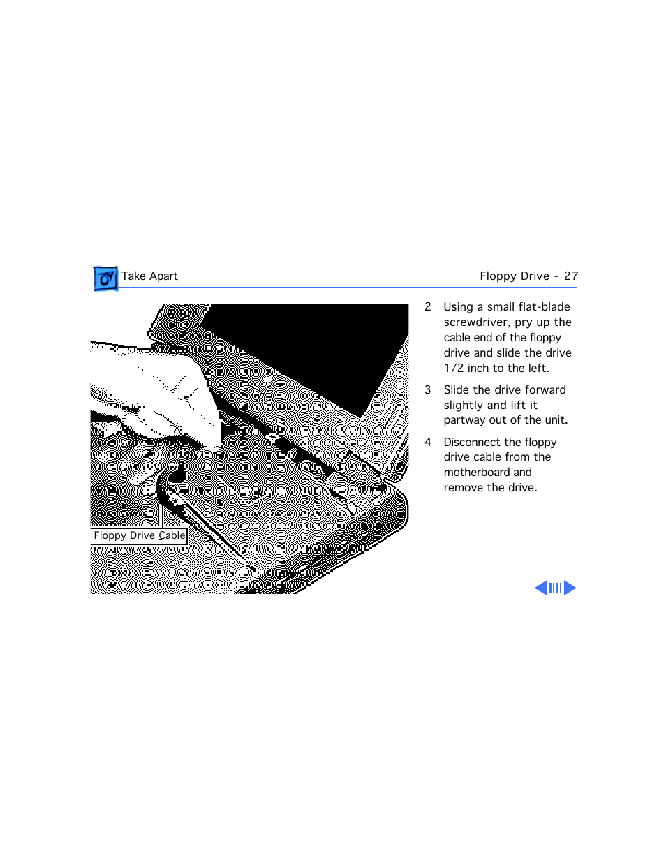 Apple Mac PowerBook 550c User Manual | Page 84 / 175