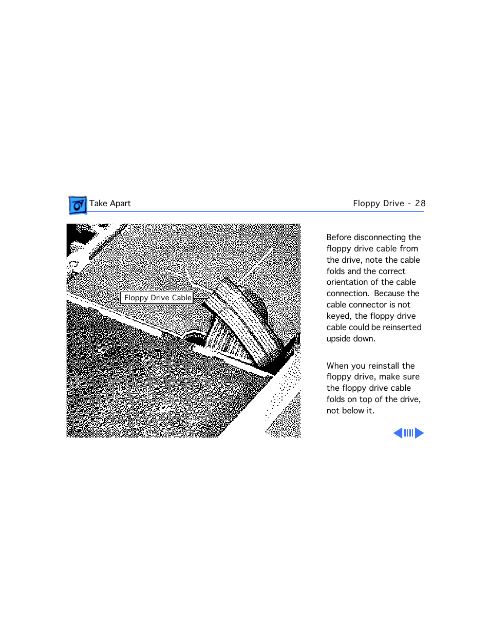 Apple Mac PowerBook 550c User Manual | Page 85 / 175
