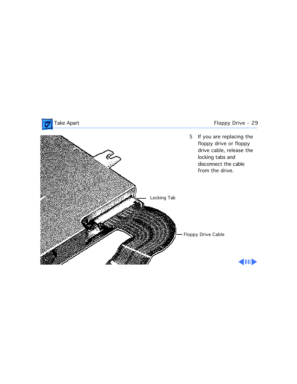 Apple Mac PowerBook 550c User Manual | Page 86 / 175
