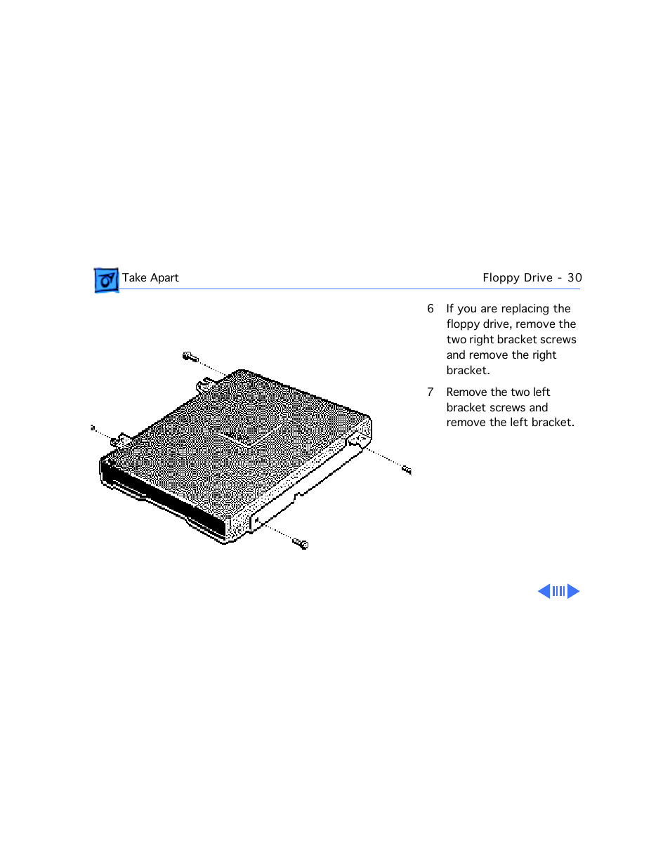 Apple Mac PowerBook 550c User Manual | Page 87 / 175