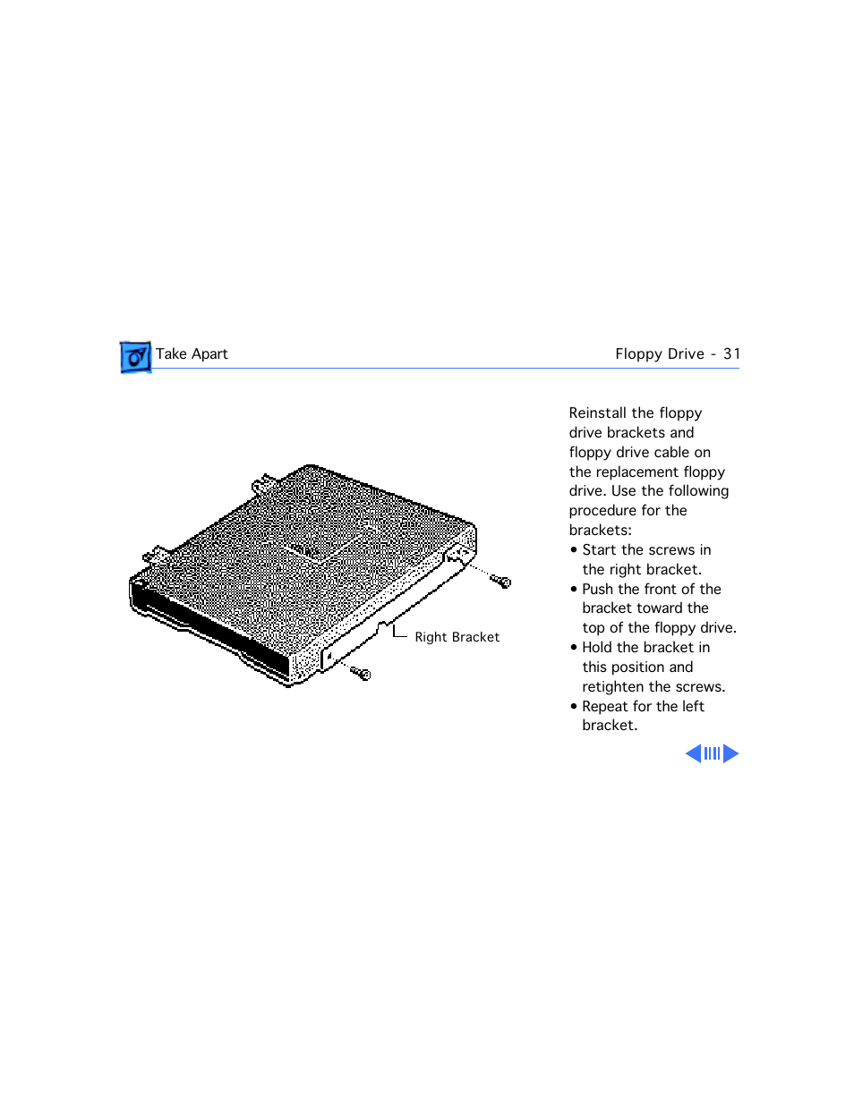 Apple Mac PowerBook 550c User Manual | Page 88 / 175