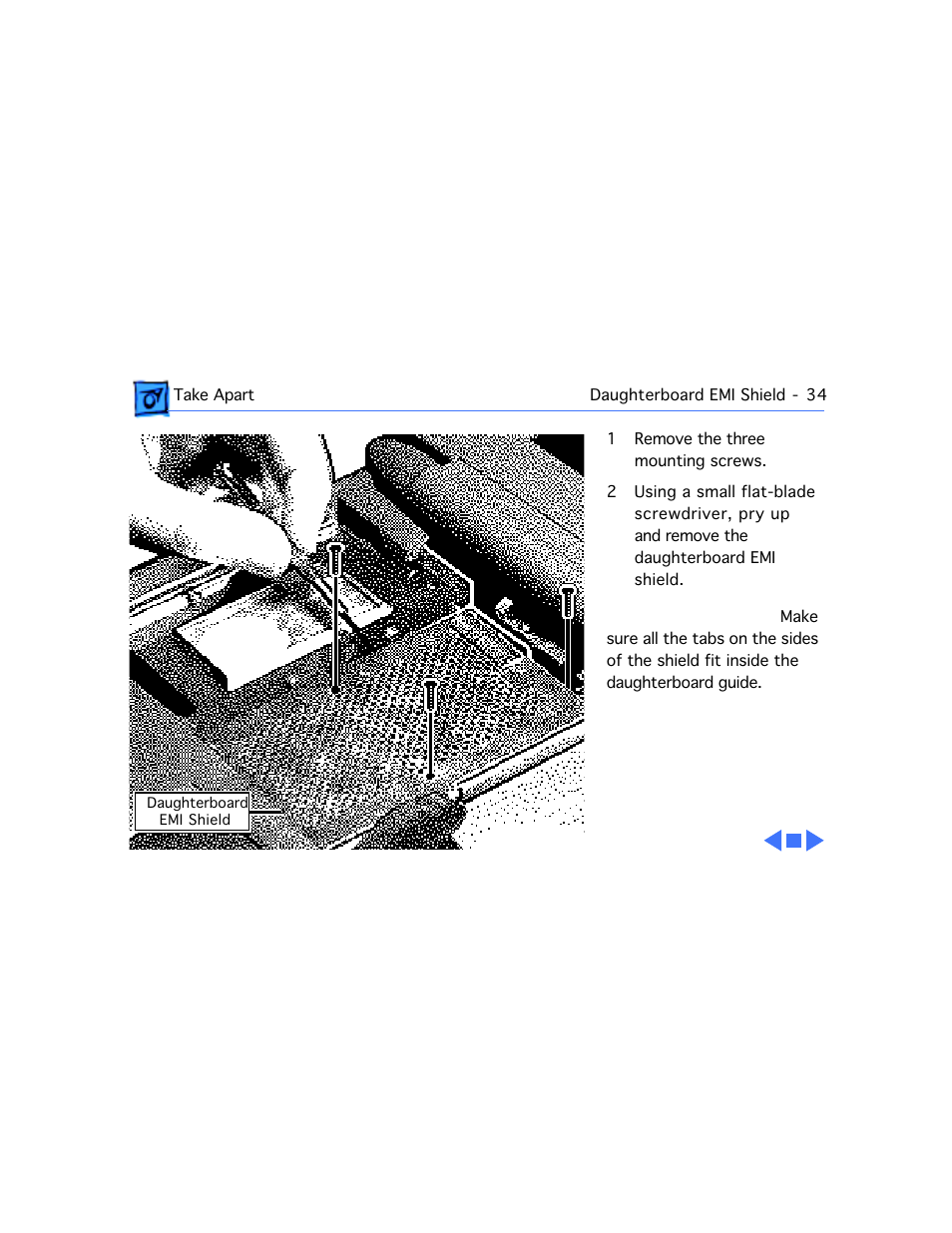 Apple Mac PowerBook 550c User Manual | Page 91 / 175