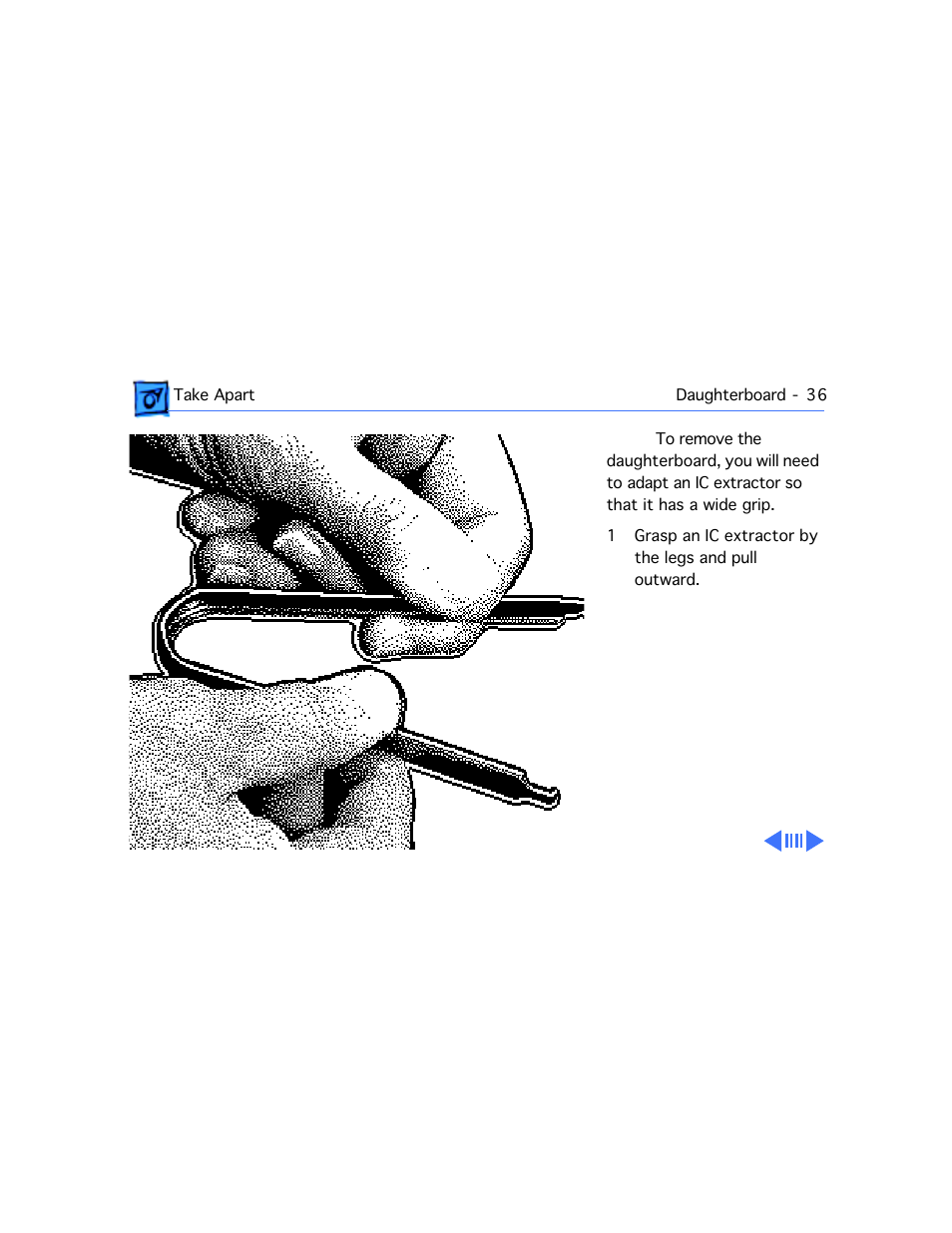 Apple Mac PowerBook 550c User Manual | Page 93 / 175