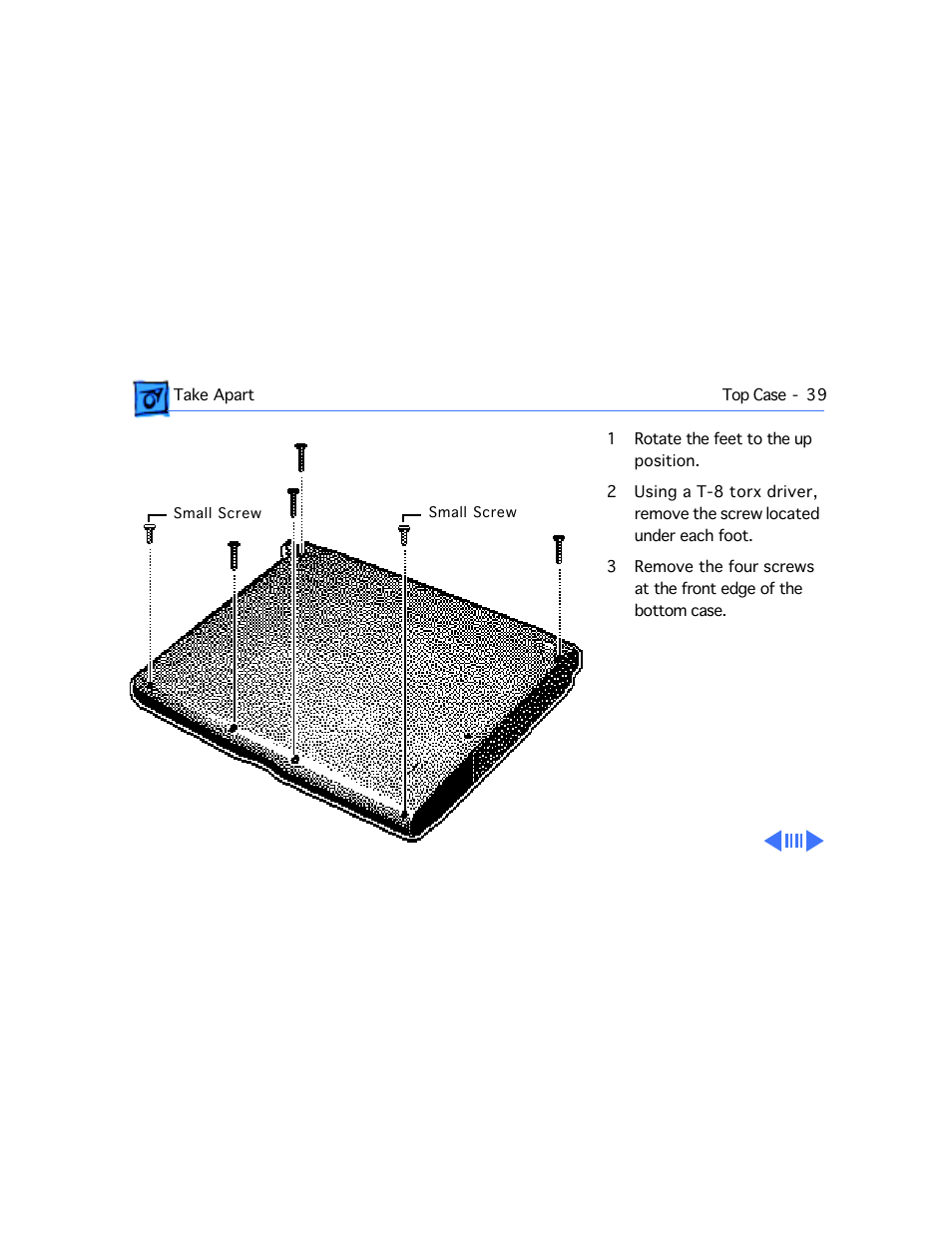 Apple Mac PowerBook 550c User Manual | Page 96 / 175