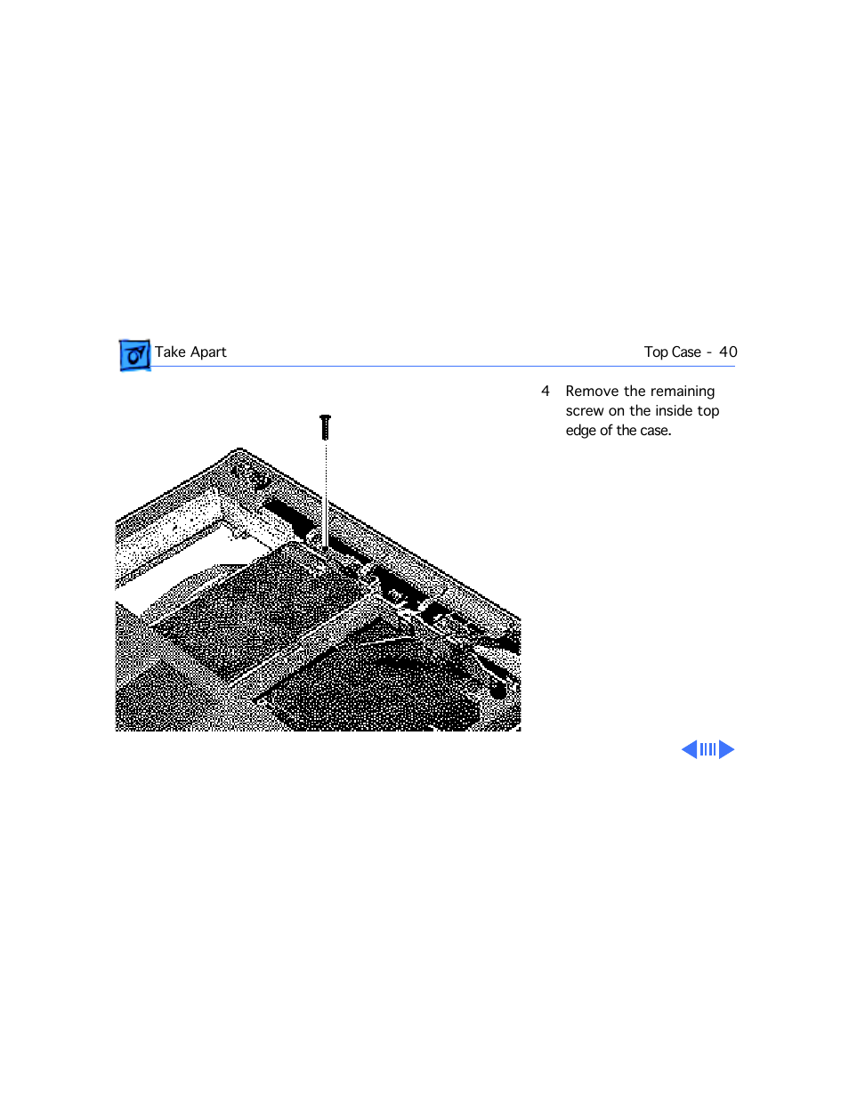 Apple Mac PowerBook 550c User Manual | Page 97 / 175