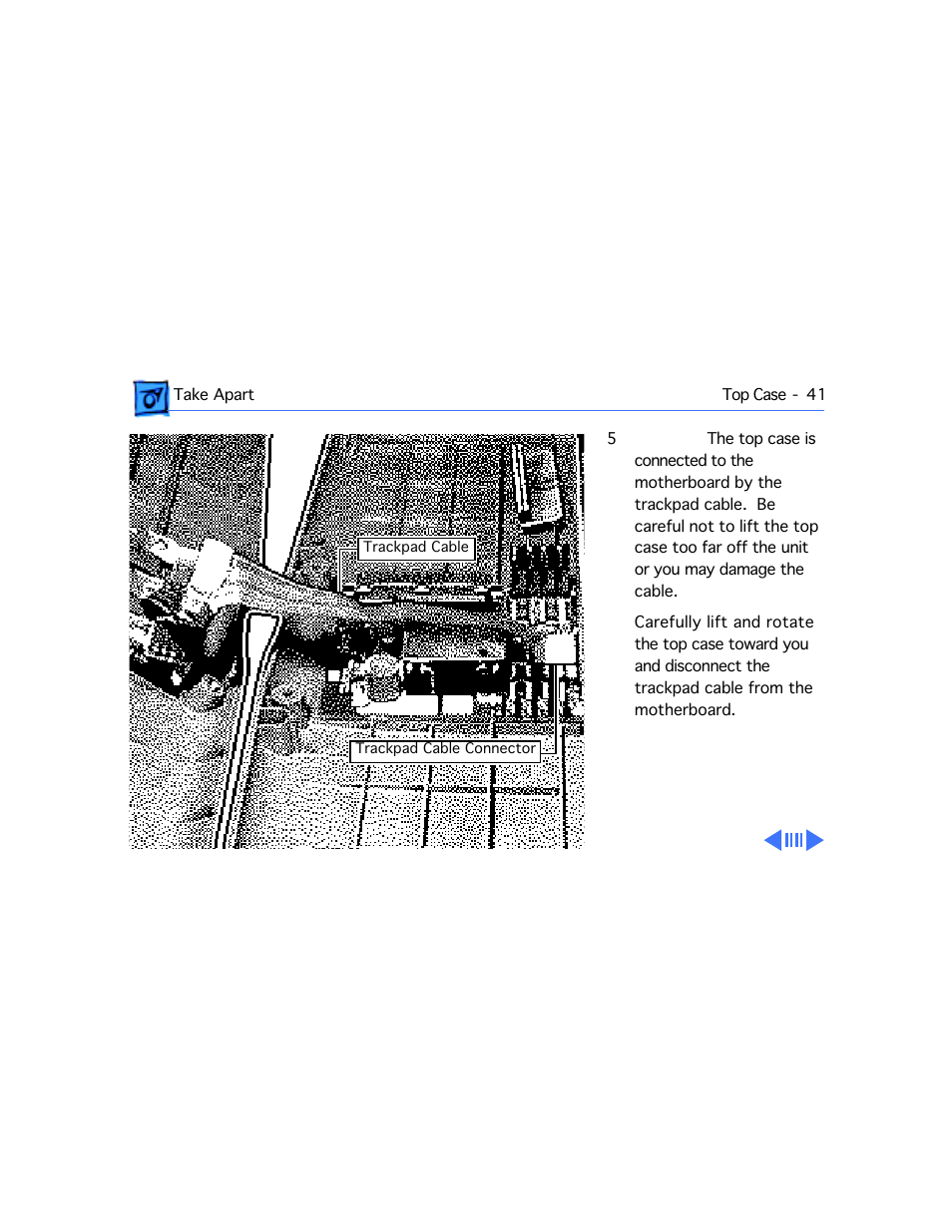 Apple Mac PowerBook 550c User Manual | Page 98 / 175