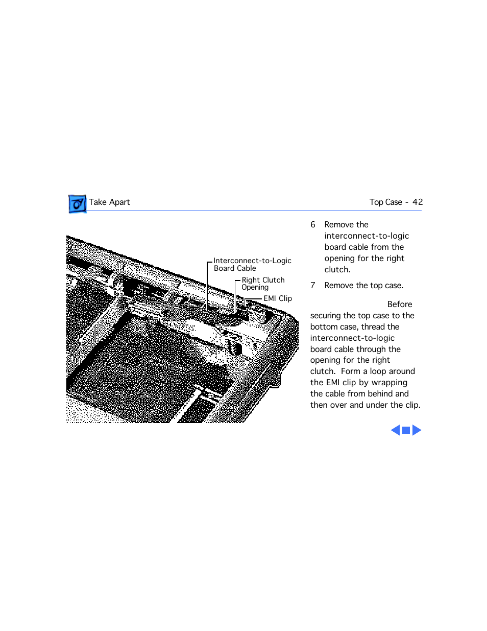 Apple Mac PowerBook 550c User Manual | Page 99 / 175