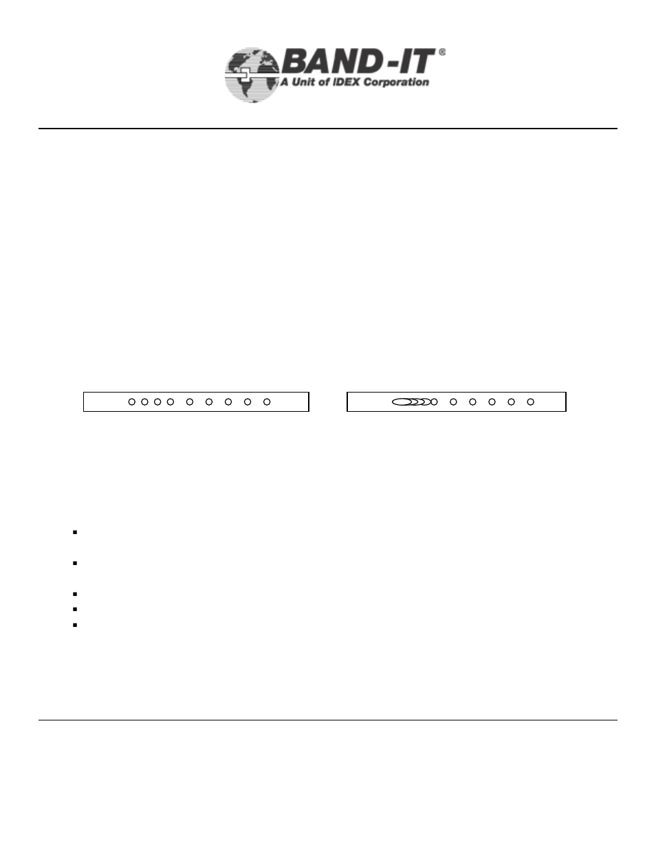 Xit6000-ca, Troubleshooting, 3/8” tie-lok | Tool | BAND-IT XIT 6000-CA 3/8 Tie-Lok Tool User Manual | Page 17 / 38