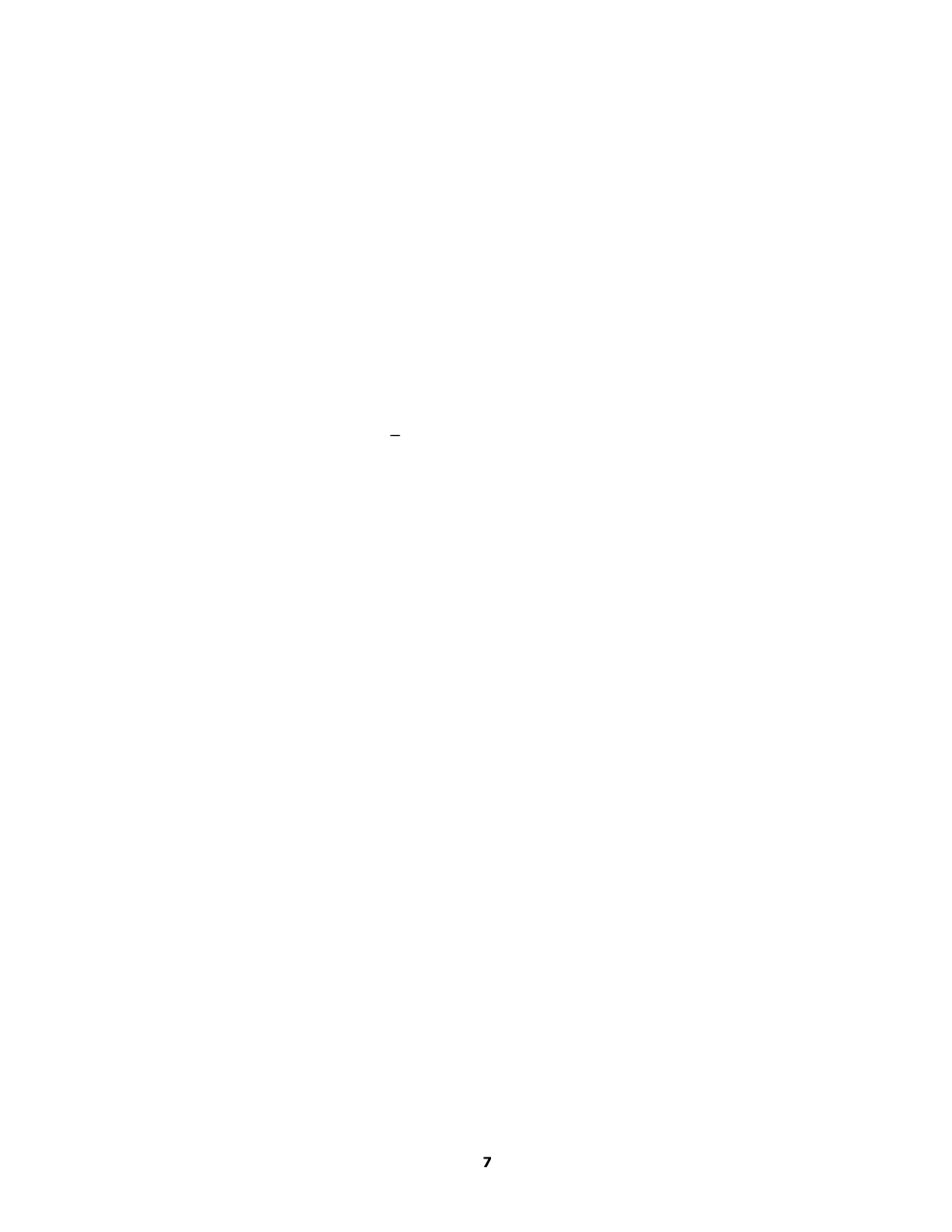 BASELINE Lift BLMC1500 User Manual | Page 7 / 9
