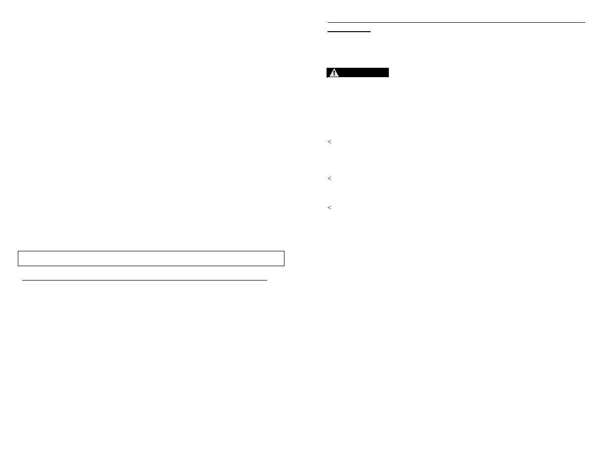 User instructions | Battery Tender Power Tender Plus High Efficiency (PN 022-0186G) User Manual | Page 3 / 32
