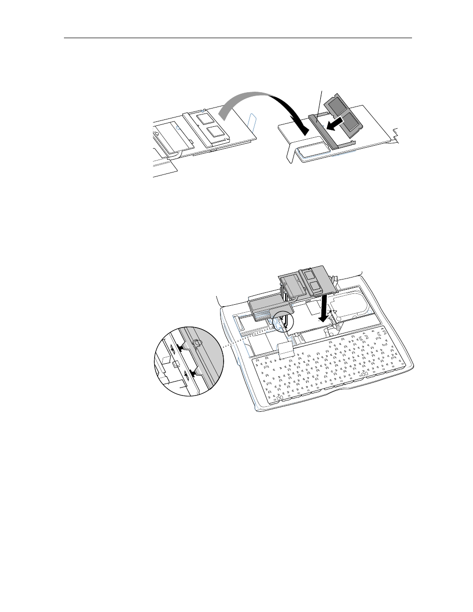 Apple PowerBook (Memory (RAM) Replacement) User Manual | Page 10 / 14
