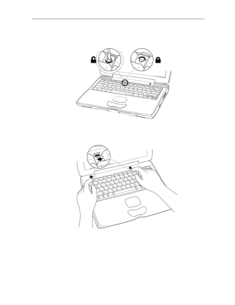 Apple PowerBook (Memory (RAM) Replacement) User Manual | Page 4 / 14