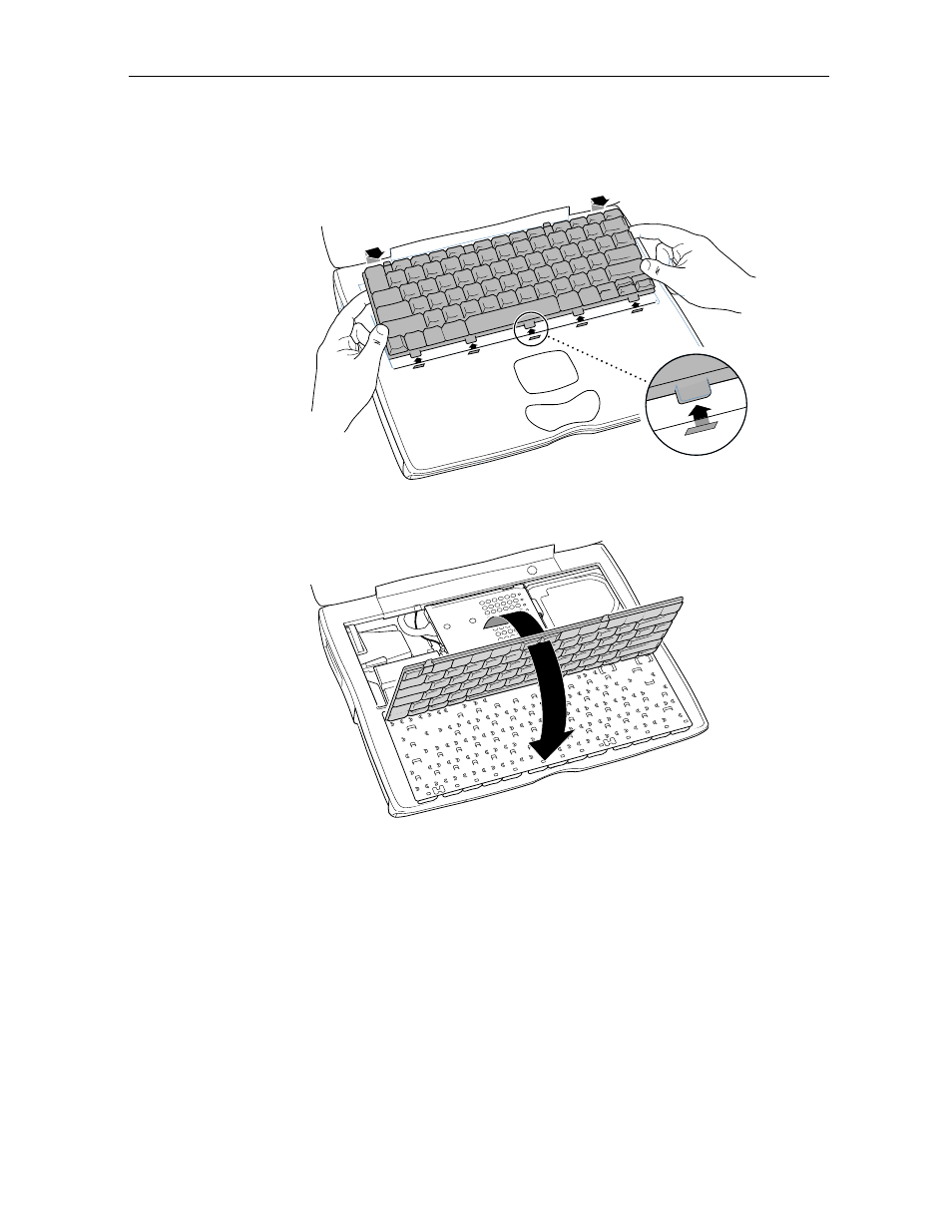 Apple PowerBook (Memory (RAM) Replacement) User Manual | Page 5 / 14