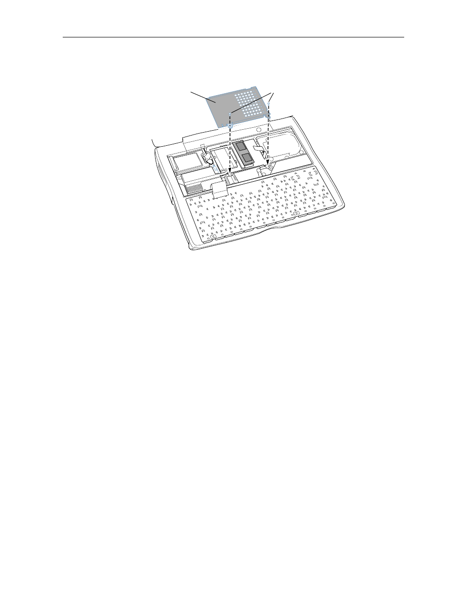 Apple PowerBook (Memory (RAM) Replacement) User Manual | Page 6 / 14