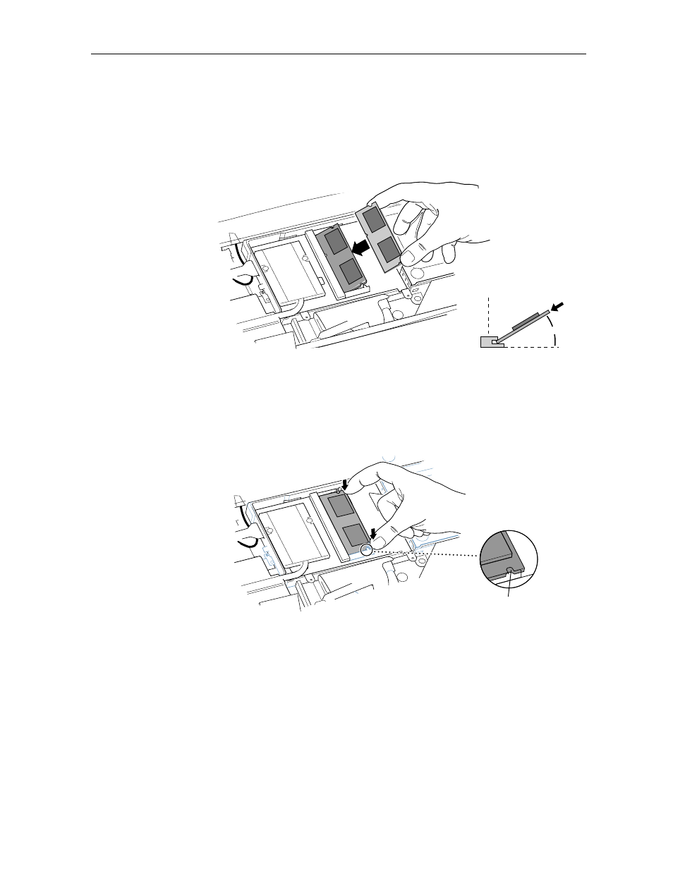 Apple PowerBook (Memory (RAM) Replacement) User Manual | Page 8 / 14