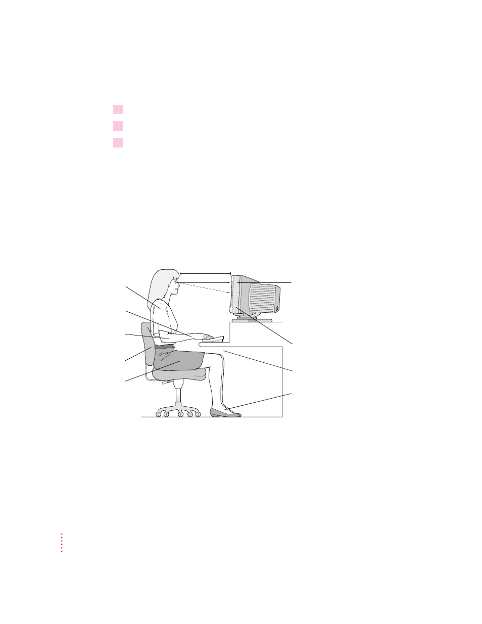 Apple Multiple Scan 20 Display User Manual | Page 12 / 55