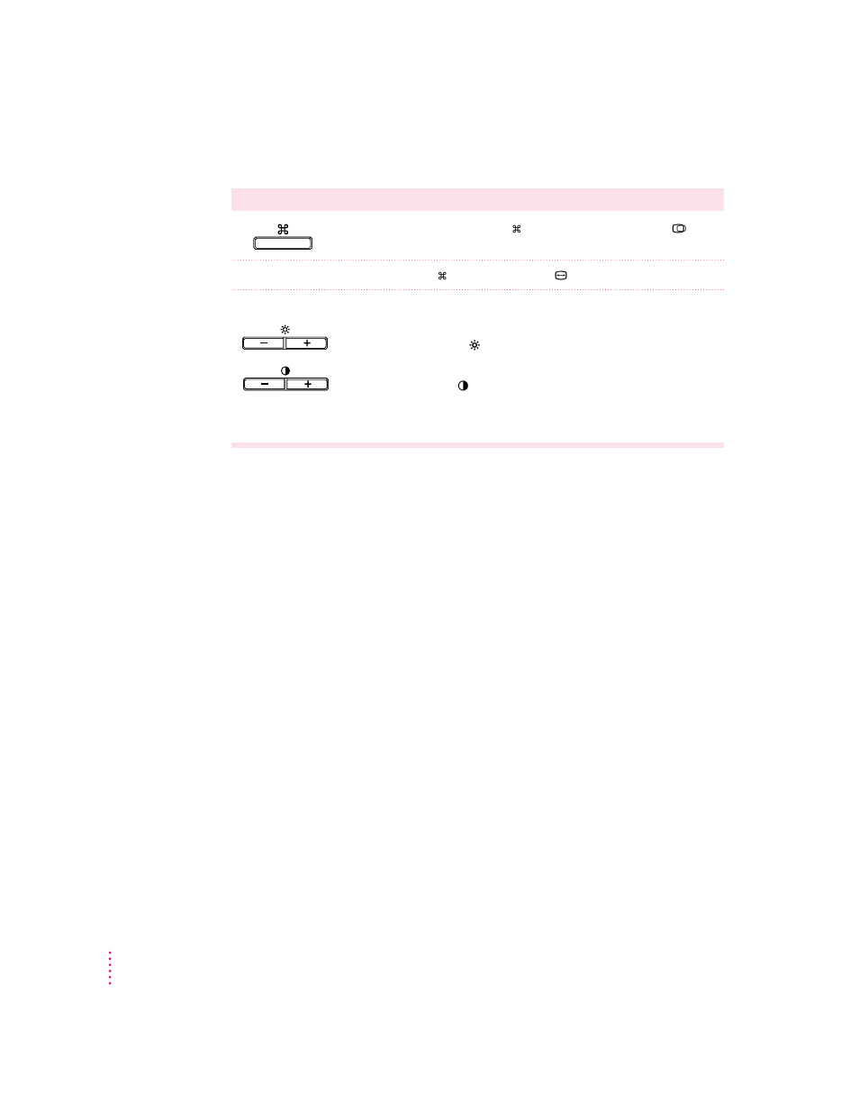 Apple Multiple Scan 20 Display User Manual | Page 32 / 55