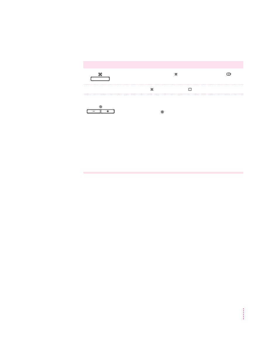 Apple Multiple Scan 20 Display User Manual | Page 33 / 55