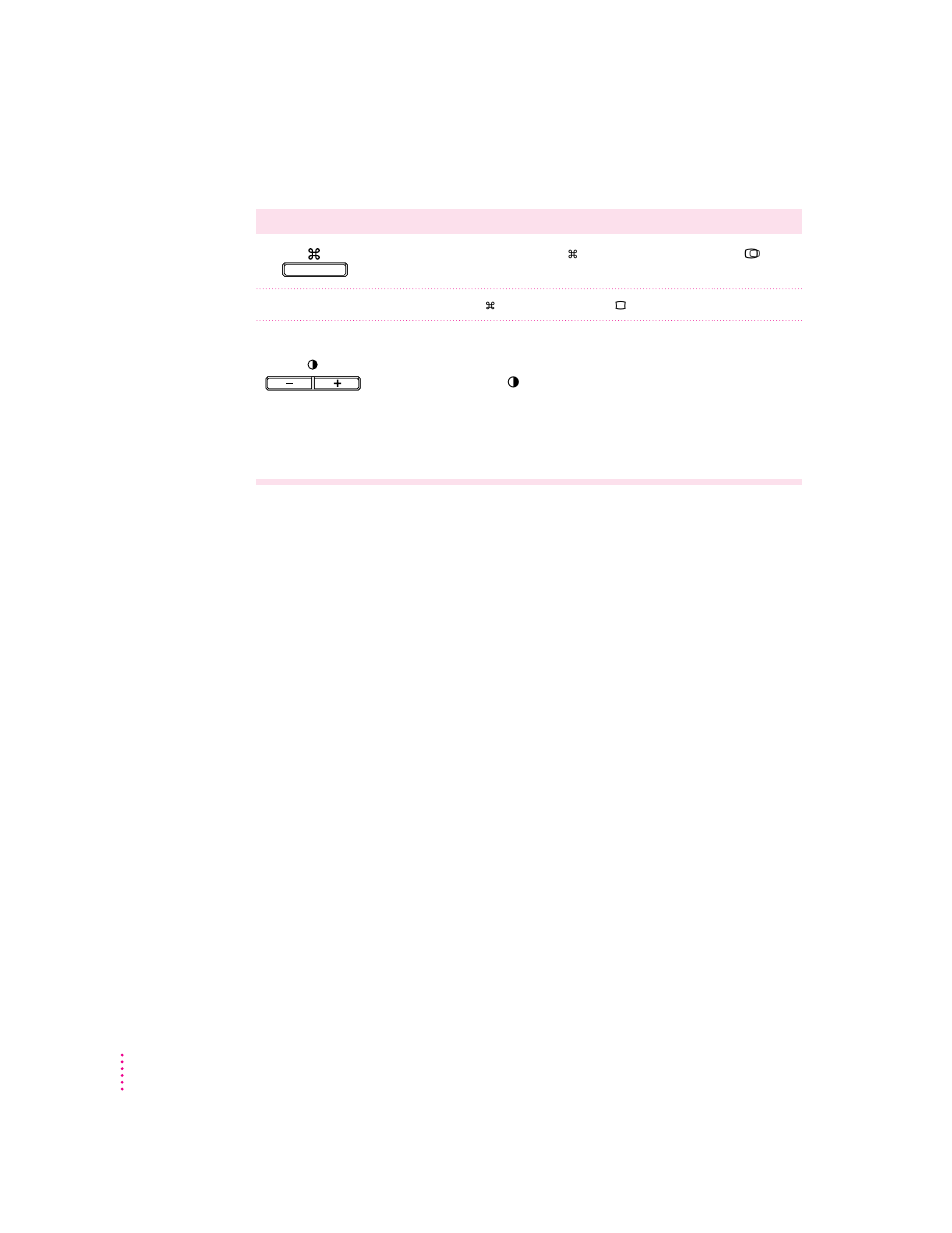 Apple Multiple Scan 20 Display User Manual | Page 34 / 55