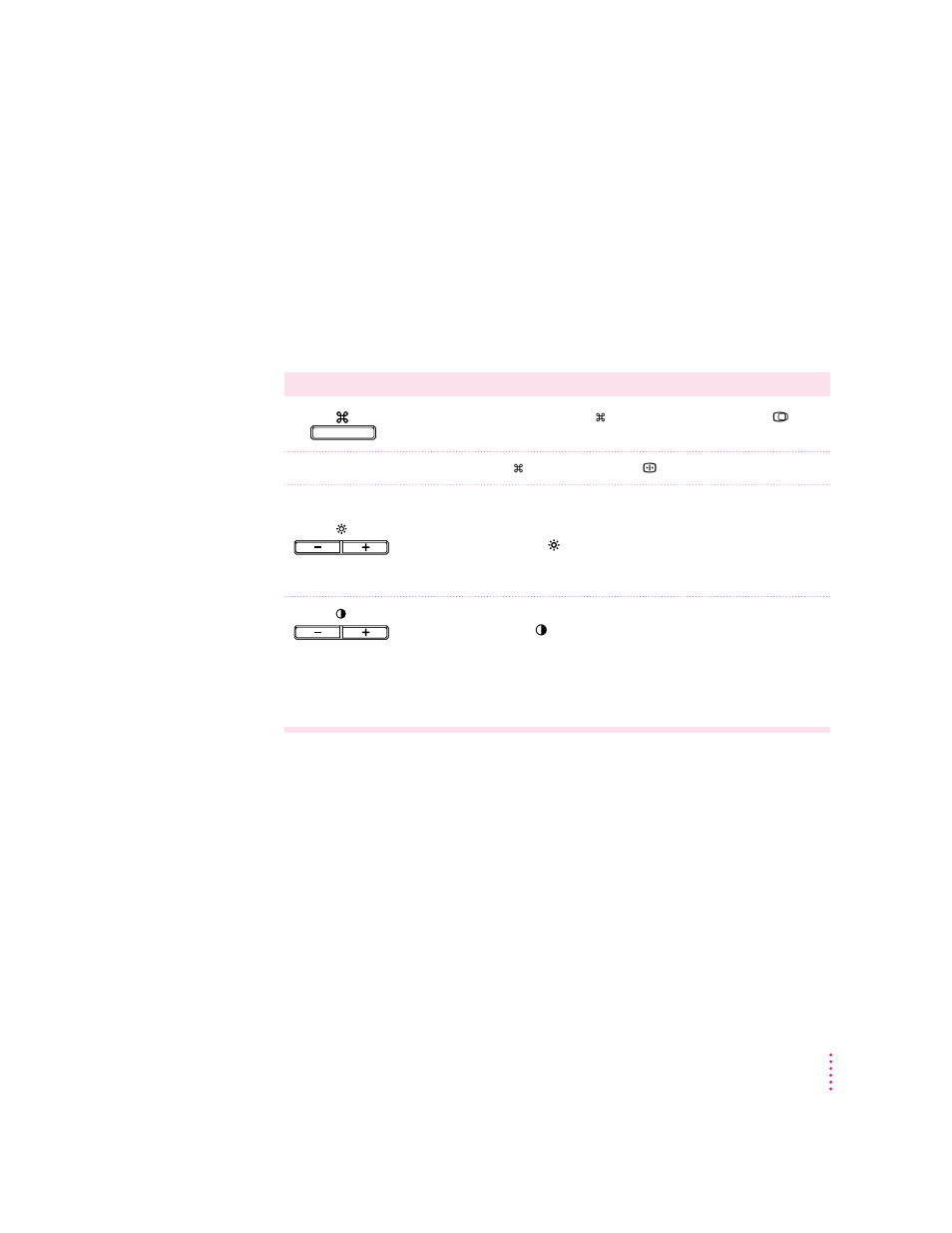 Apple Multiple Scan 20 Display User Manual | Page 35 / 55