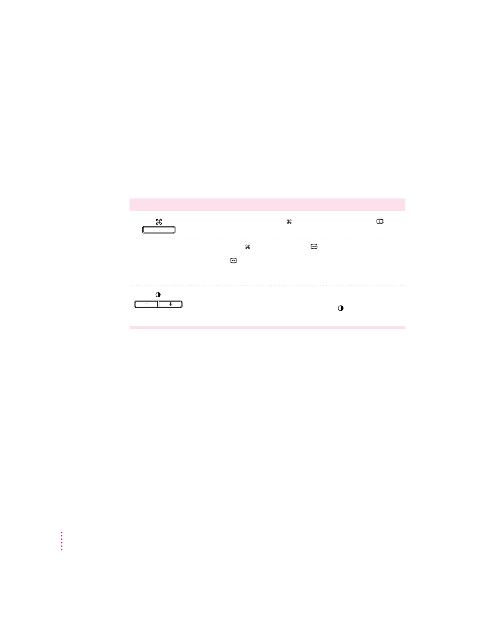Apple Multiple Scan 20 Display User Manual | Page 36 / 55