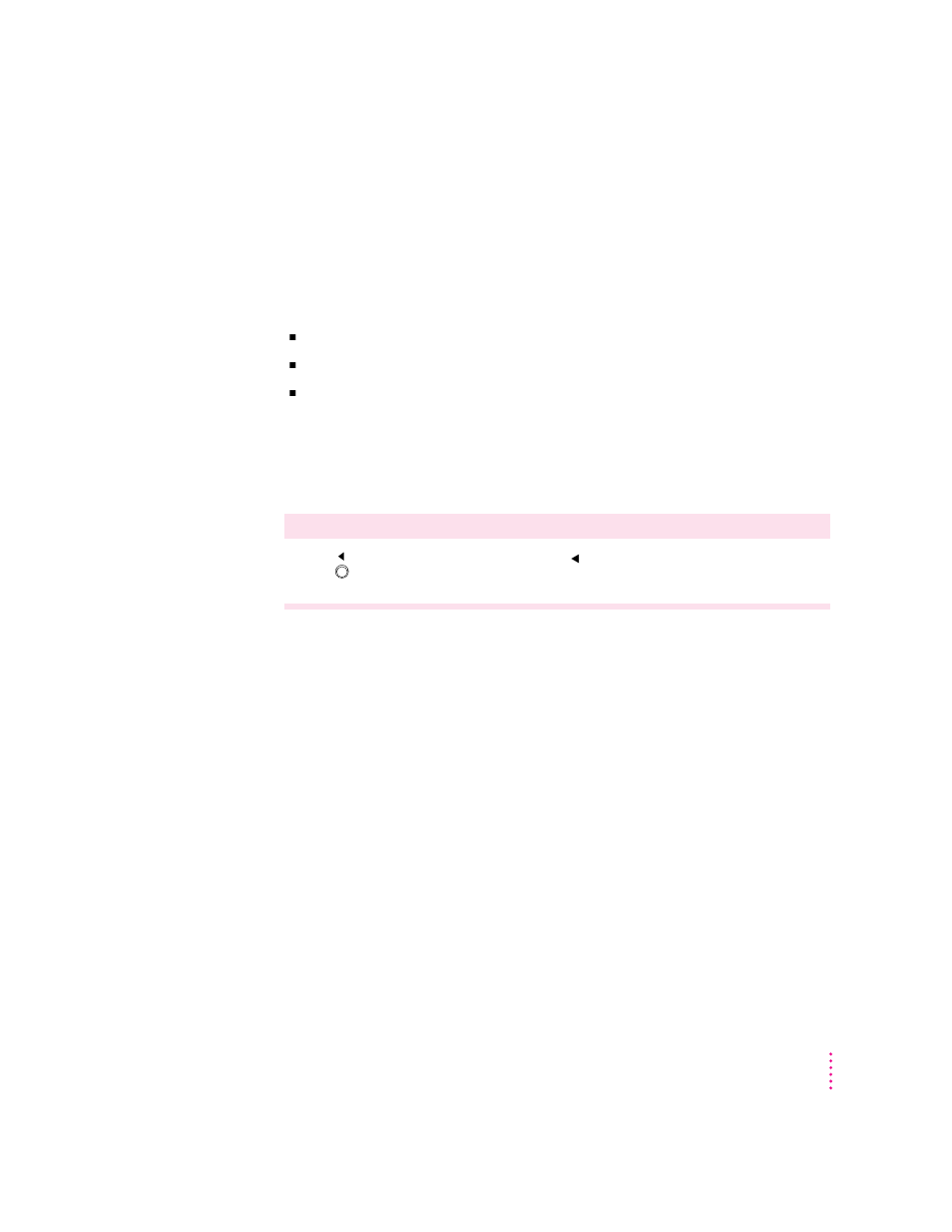 Resetting controls to original levels | Apple Multiple Scan 20 Display User Manual | Page 37 / 55