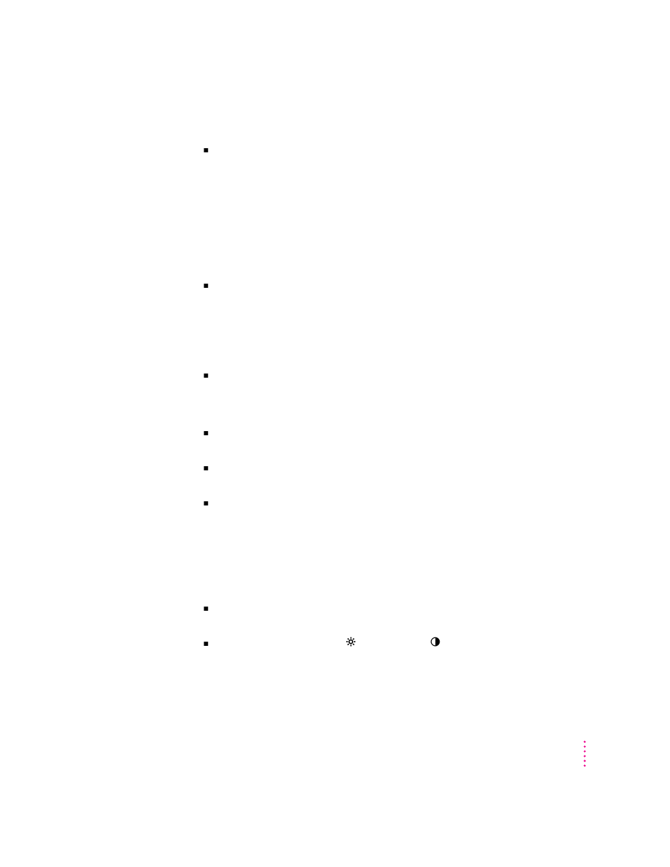 Apple Multiple Scan 20 Display User Manual | Page 41 / 55