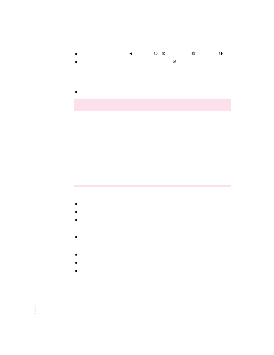 Apple Multiple Scan 20 Display User Manual | Page 52 / 55