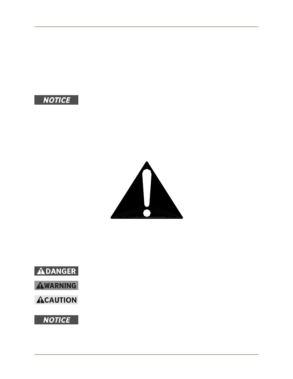 Introduction, Safety precautions, Safety signs and messages | BKI ALF-FC Automatic Lift Fryer User Manual | Page 4 / 32